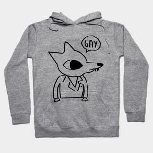 gregg Hoodie